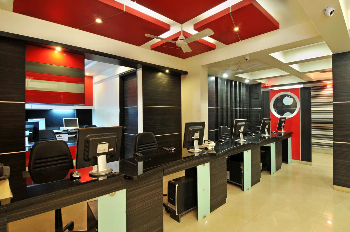 Abhinav Bank