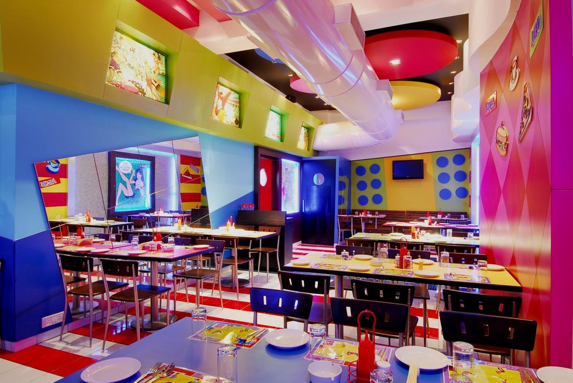 Jugheads Cafe