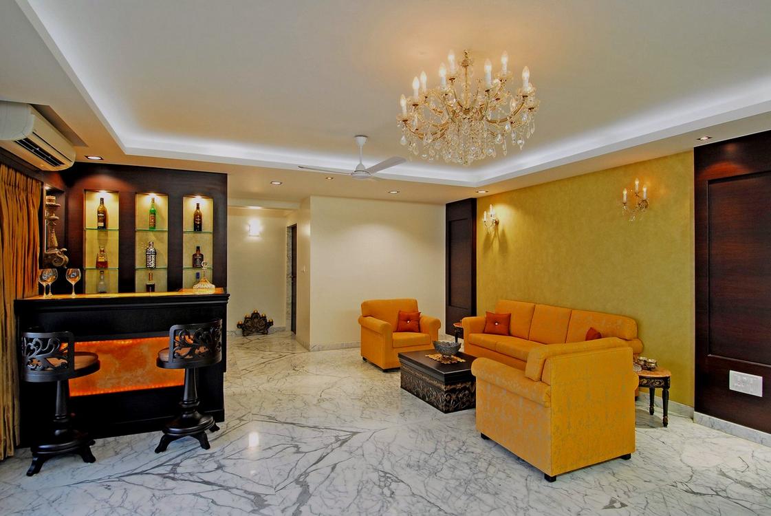 Babita Lulla Residency