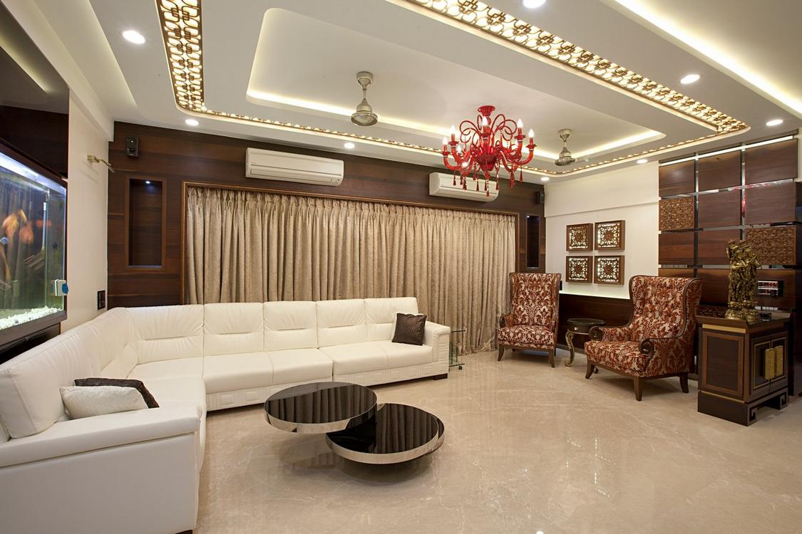 Hiren Ashar Residency