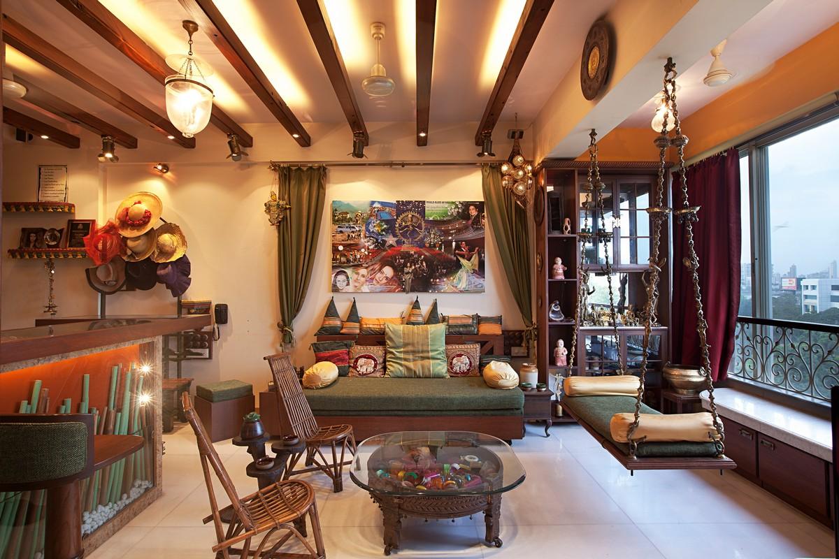 Sujata Mehta Residency