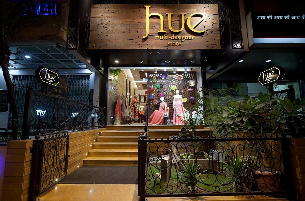 Hue Boutique